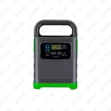 FPS-P82 다기능 휴대용 힘 은행 74Wh (30000mAh)