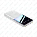 FPB-HM-192 Điện Thoại Di Động Ngân Hàng 20000 mAh OEM Powerbank sạc di động Pin ngoài 20000 mAh ngân hàng điện