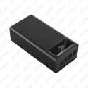 FPB-HM-269 giá Bán Buôn Siêu công suất lớn 80000mAh ngân hàng điện 80000mAh ngân hàng điện Bốn cổng ra USB công suất Lớn điện