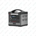 FPS-CN320A Năng Lượng Mặt Trời hệ thống năng lượng Lithium-ion Lifepo4 298wh (320W) xách tay năng lượng mặt trời nhà máy điện