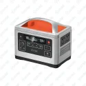 FPS - CN700 Solar energy systems Lithium-ion Lifepo4 537Wh (700W) portable solar power stations