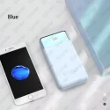 PD20 20000mAh PD3.0(PPS) Three Input Three Output Digital Display Elegent Quick Charging Power Bank